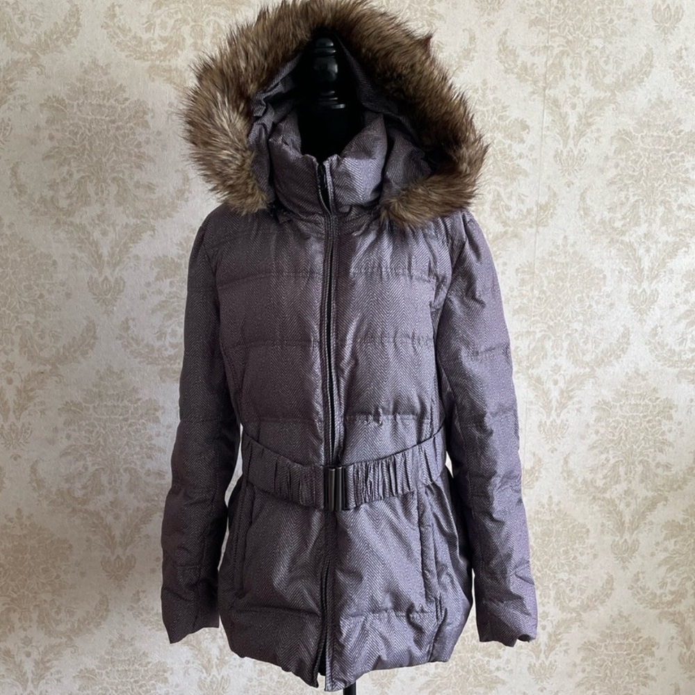 Esprit puffer jacket